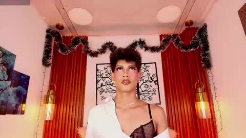 Jonas  online show from December 21, 3:47 am