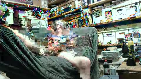 jonathan1982jch online show from October 1, 1:15 pm