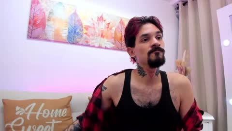 jonathan_sinn online show from May 26, 3:46 am