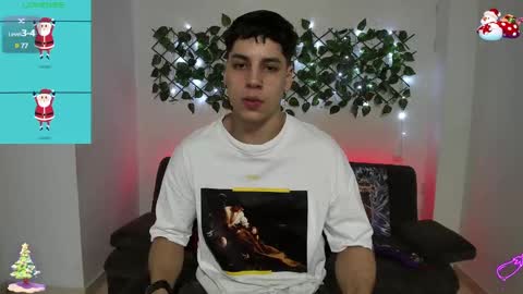 Instagram jonathanfit14 online show from December 12, 9:04 pm