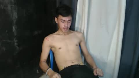 jonel online show from April 10, 3:35 am