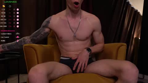 John     online show from March 20, 11:36 am