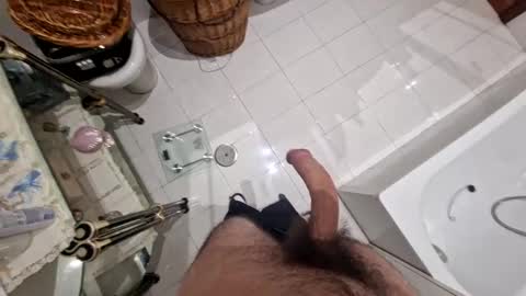 jonni871big online show from February 20, 7:41 pm