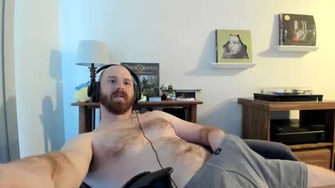 Jon online show from January 21, 12:25 am