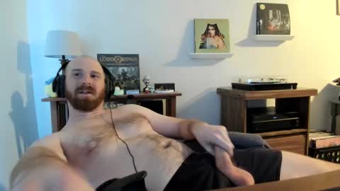 Jon online show from February 17, 12:32 am