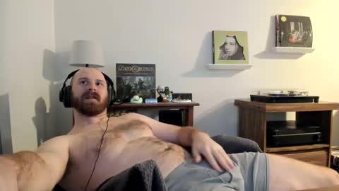 Jon online show from January 23, 1:41 am