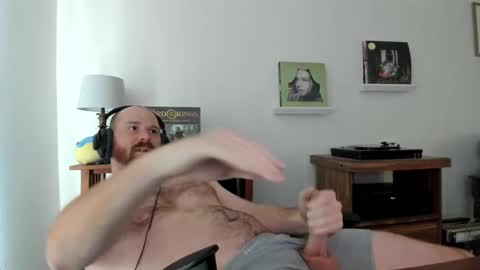 Jon online show from January 5, 10:08 pm