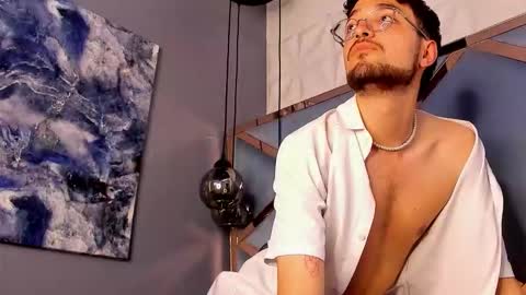 JonnyGreey online show from November 26, 7:28 pm