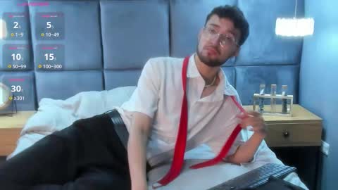 JonnyGreey online show from November 21, 7:13 pm