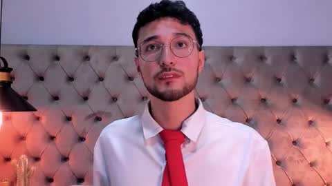 JonnyGreey online show from November 17, 2:25 am