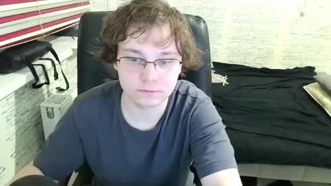 JONNY online show from April 11, 5:27 pm