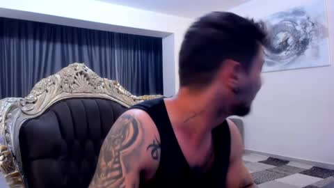 jonnyporn1 online show from April 18, 7:07 pm