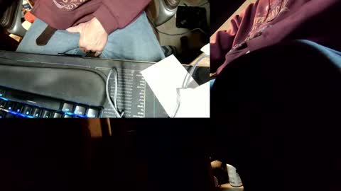 Jonathon Swift online show from November 20, 6:02 am