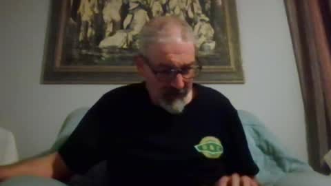 Jon online show from March 29, 2:12 am