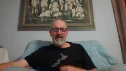 Jon online show from March 16, 2:07 am