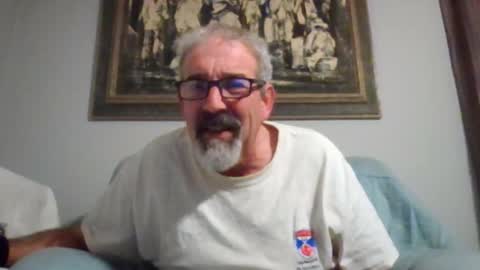 Jon online show from December 20, 2:29 am