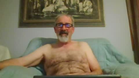 Jon online show from April 14, 1:27 am