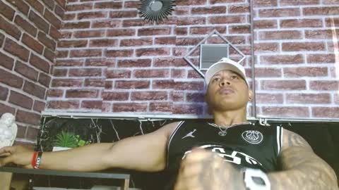 Jordan  online show from April 9, 3:51 pm