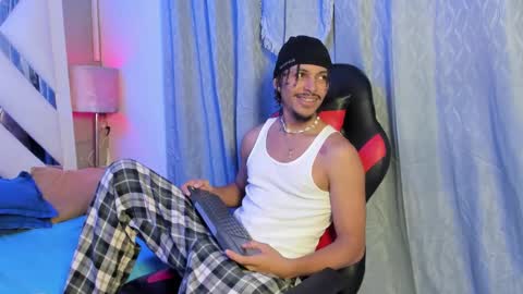 jordan online show from March 5, 12:45 pm