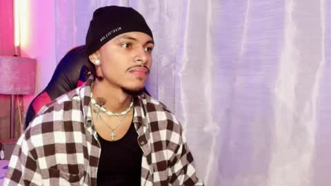 jordan online show from April 5, 12:45 pm