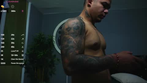 Jordan online show from November 6, 11:02 am