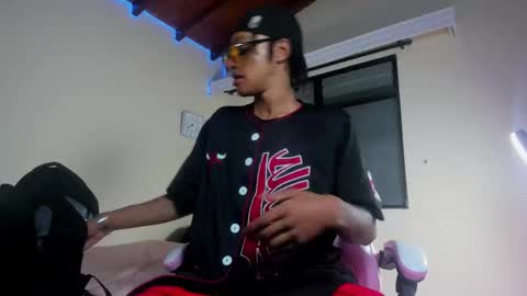 jordan online show from October 13, 8:20 am