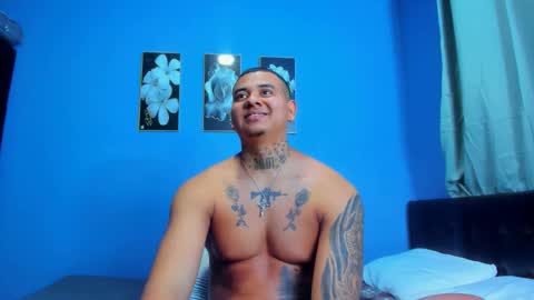 Jordanharrd online show from February 20, 1:13 am