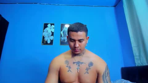 Jordanharrd online show from March 2, 10:28 pm