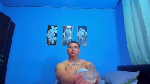 Jordanharrd online show from November 23, 1:38 am