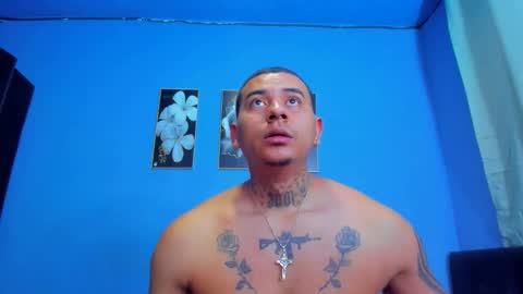 Jordanharrd online show from May 30, 2:00 am