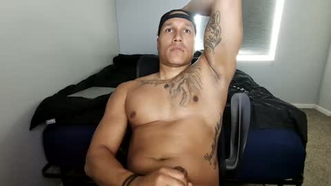 Jordan Jensen online show from September 25, 11:46 pm