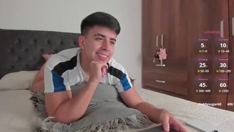 Will online show from December 6, 12:07 am