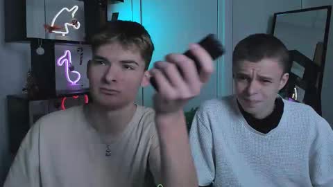 jordi_ser online show from January 12, 8:02 pm