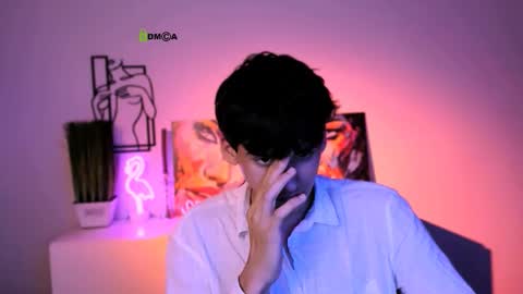 jordi_ser online show from November 26, 7:06 pm