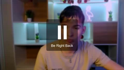 jordi_ser online show from January 15, 9:06 pm