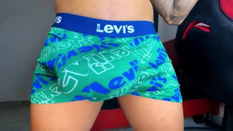 DAVID online show from March 3, 11:33 pm