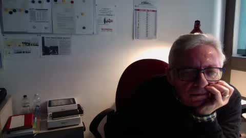 JordanFlex online show from January 30, 3:08 pm