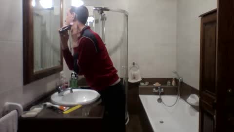 jos39a online show from March 27, 3:46 pm