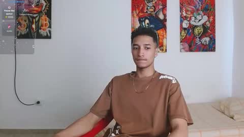 jose_sexycumm online show from April 5, 7:54 pm