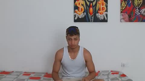 jose_sexycumm online show from February 13, 3:50 pm