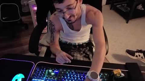 Josef online show from March 1, 4:56 am