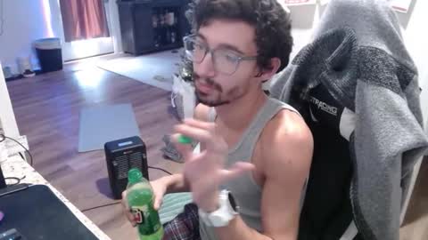 Josef online show from December 20, 5:20 pm