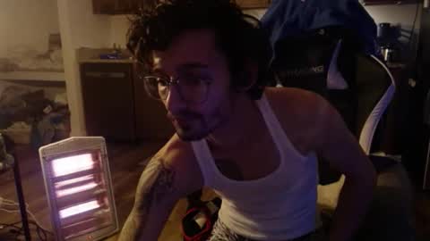 Josef online show from February 23, 5:31 am