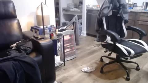 Josef online show from February 12, 11:44 pm