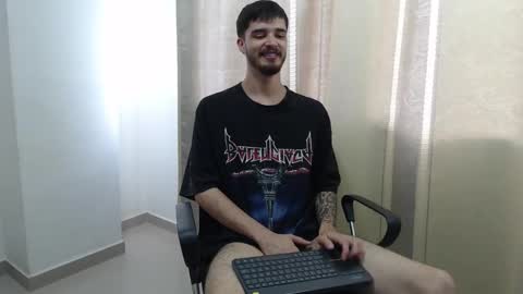 alejandro online show from February 21, 8:54 pm