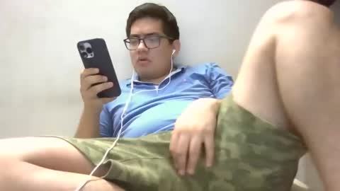 TwinkJoselinoHot online show from December 8, 12:51 am