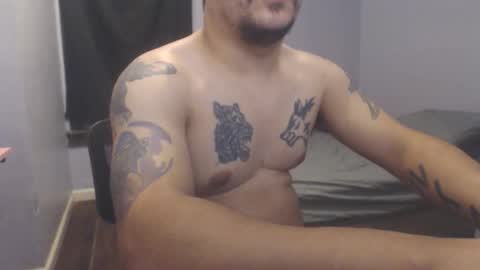 Josemek online show from January 8, 3:34 am