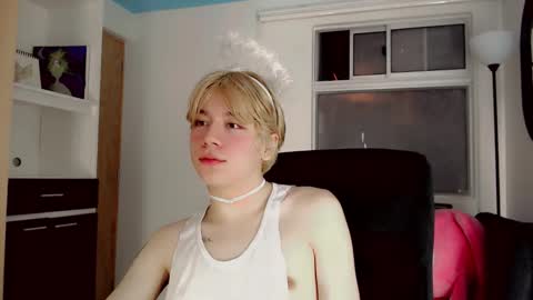 joseon_cute online show from May 2, 12:46 am