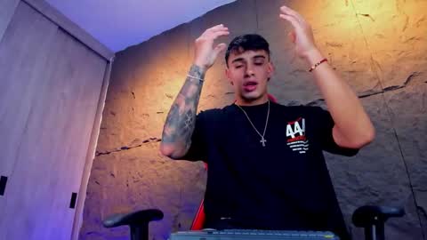 JOSEPH  online show from February 2, 11:40 am