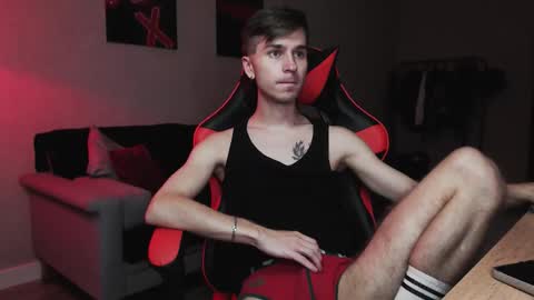 Master Joseph online show from October 20, 1:26 pm